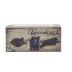 Boite de 10 Cartouches Jocker Chevrotine Cal. 16/67/16 Par 1 - Par 1
