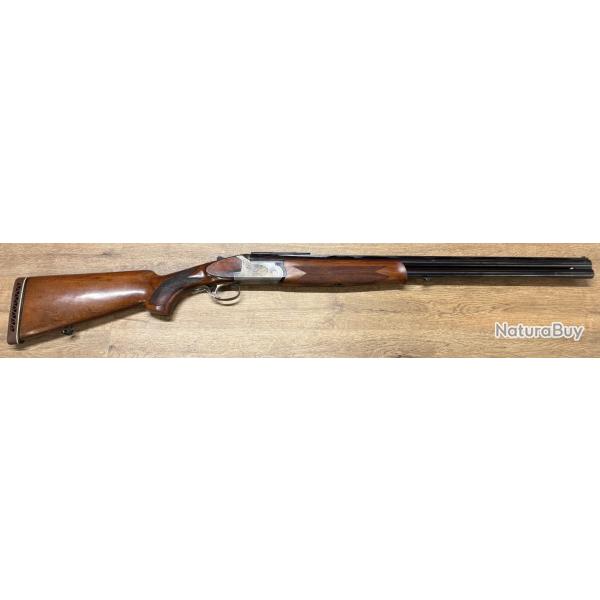 Fusil superpos� Fabarm Gamma 12/70