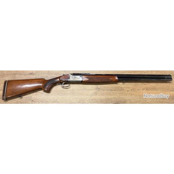 Fusil superpos� Fabarm Gamma 12/70