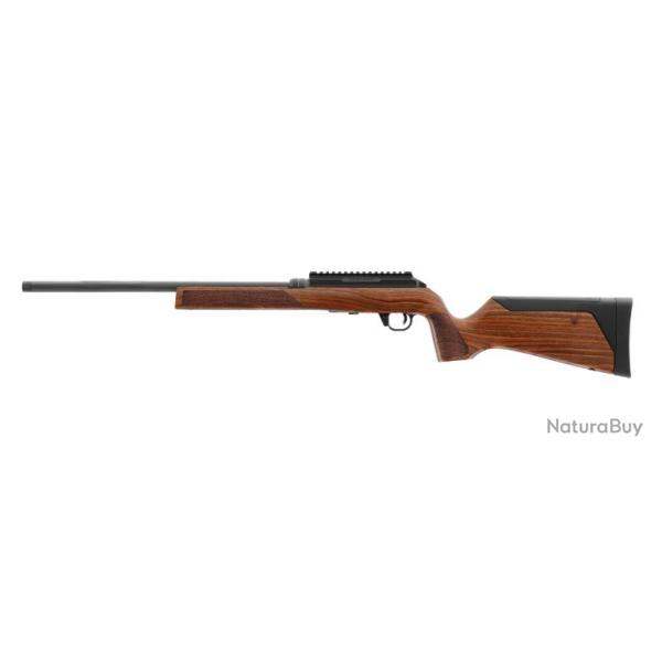 DESTOCKAGE Carabine Hammerli Force B1 Walnut calibre 22LR