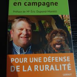 Livre neuf : UN CHASSEUR EN CAMPAGNE, &Eacute;DITION : Gerfaut. AUTEUR : WILLY SCHRAEN