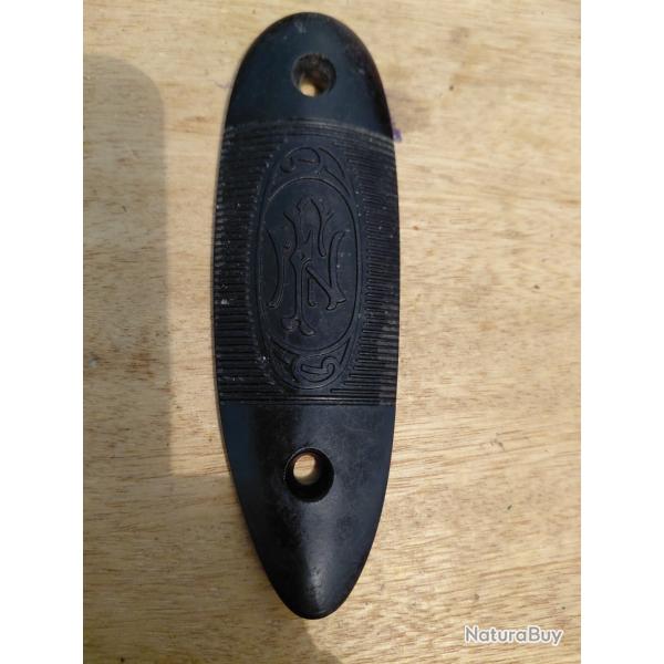 Plaque de couche fn herstal128,5x41mmEntre axes 85mm