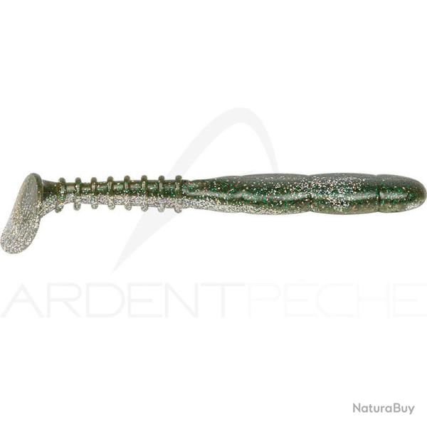 Leurre souple REINS Fat rockvibe shad 8 072 West coast phase 1