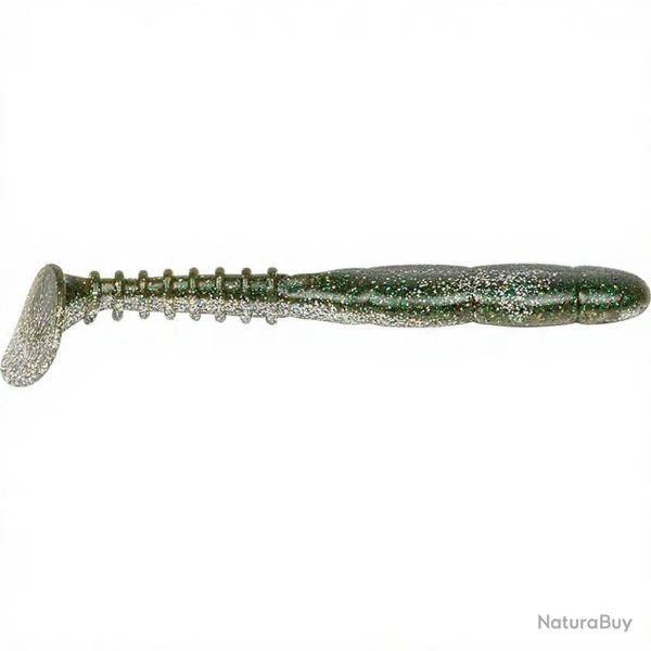 Leurre souple REINS Fat rockvibe shad 8 072 West coast phase 1