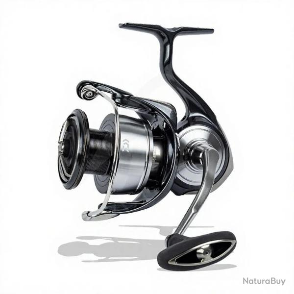 Moulinet spinning DAIWA Certate G LT 24 4000 D C XH