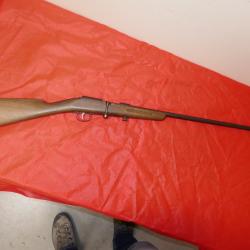 Carabine de jardin en 9mm FLOBERT
