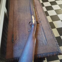 fusil de collection a percussion