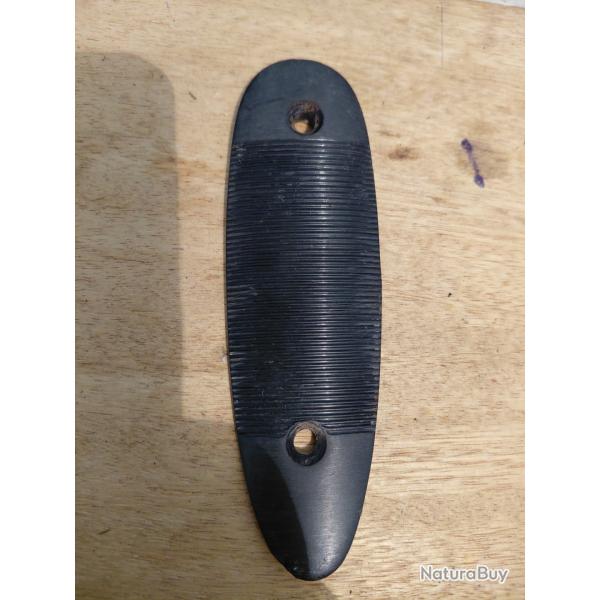 Plaque de couche saint �tienne 129x39,7mm Entre axes 81mm