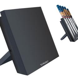 Bloc aimant&eacute; pour couteau &laquo; TOKISU &raquo;