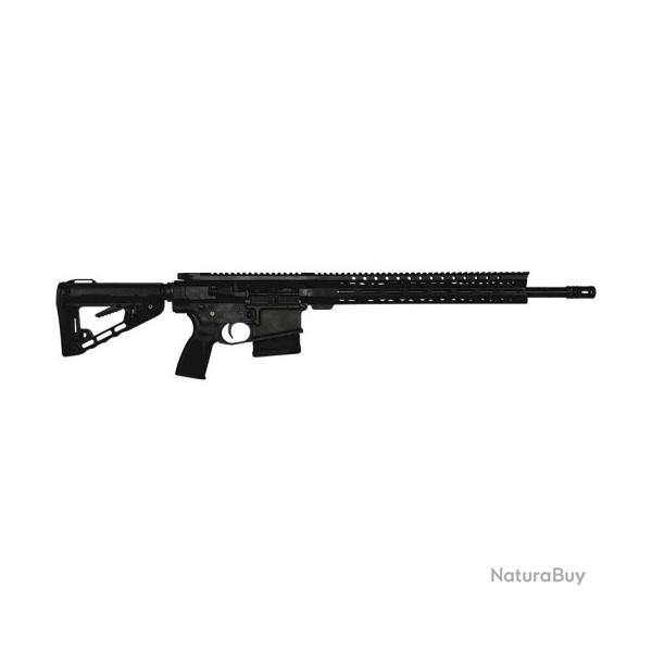 Carabine LFA LF308 Battle Rifle - Calibre 308Win - Live Free Armory - CAT C