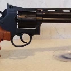Replique r&eacute;volver Colt Python 357