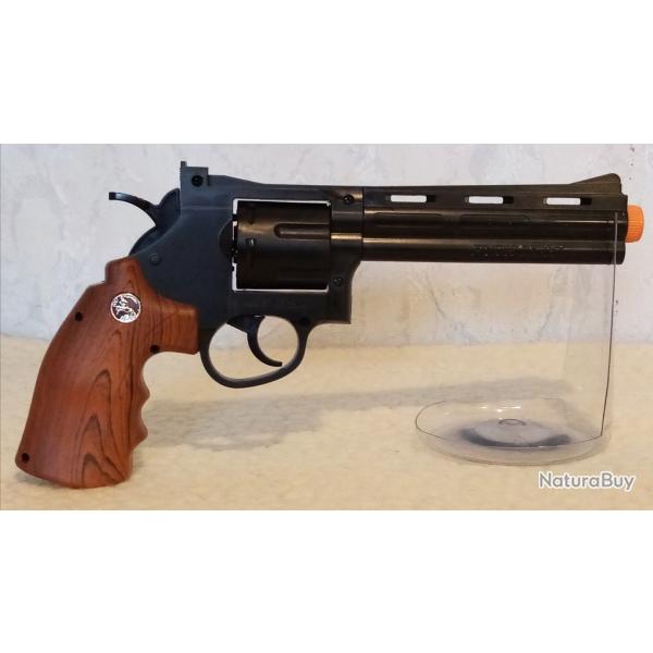 Replique r�volver Colt Python 357