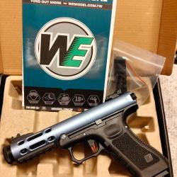 GALAXY 1911 WE Bleu