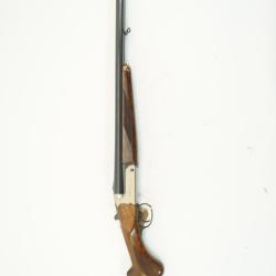fusil merkel ultra light 12/70 pour enchere 1� QP24L1