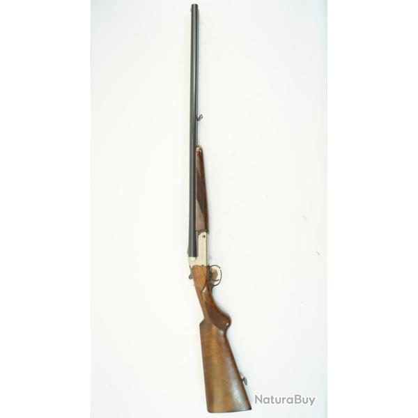 fusil merkel ultra light 12/70 pour enchere 1� QP24L1