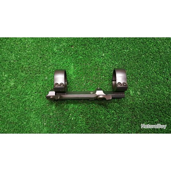 Montage pour arme basculante avec rail de 12mm