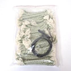 Baguette souple + 88 m&egrave;ches Cal.30 NET'ARM