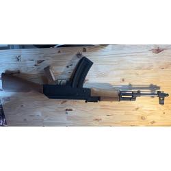 Gsg Ak 47 22 lr cat b