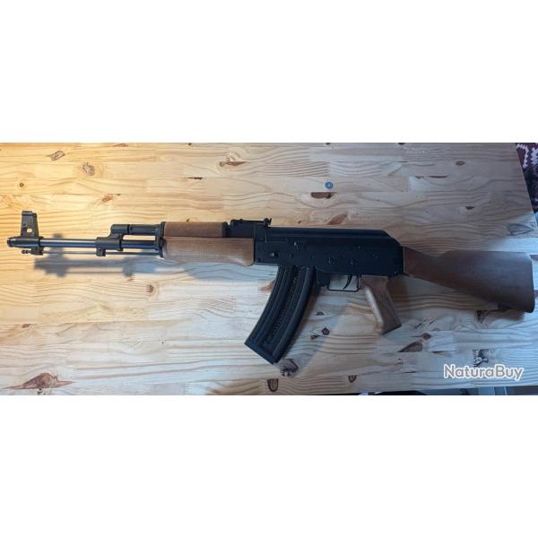 Gsg Ak 47 22 lr cat b