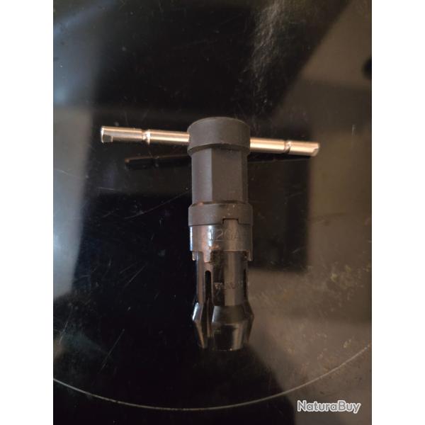 Cl� chokes BROWNING calibre 12