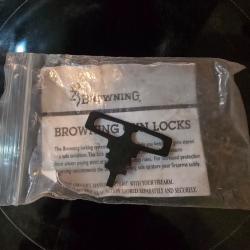 Cl&eacute; chokes BROWNING multi calibre