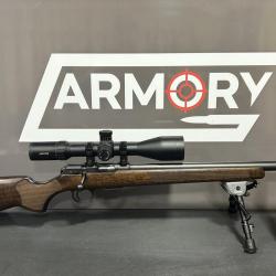 Occasion Pack CZ 457 Varmint 22lr + RDS