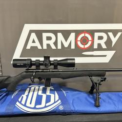 Occasion Pack Rossi 8122 Cal 22lr