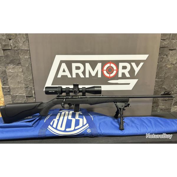 Occasion Pack Rossi 8122 Cal 22lr