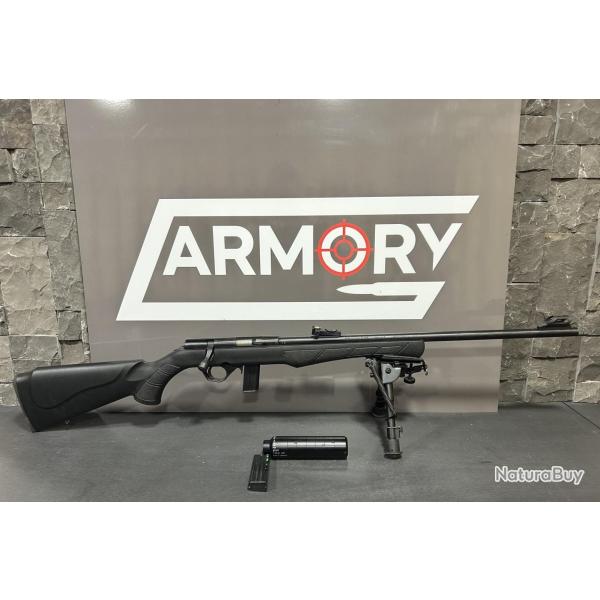 Occasion Rossi 8122 Cal 22lr