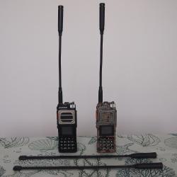 Paire de Talkie-Walkies BAOFENG UV-25