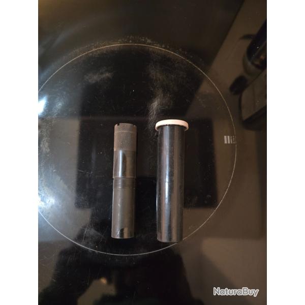 Choke rallonge ext�rieur Beretta calibre 12