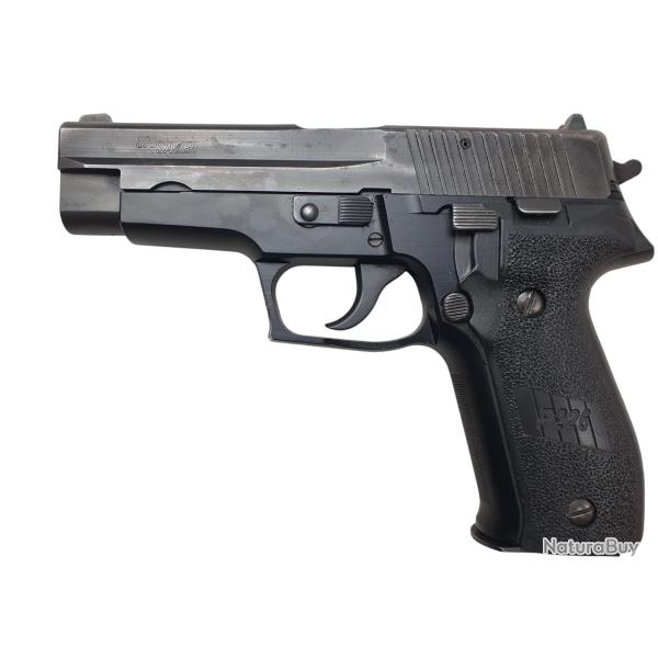 OCCASION - PISTOLET SIG SAUER P226 CALIBRE 9x19 REF.1