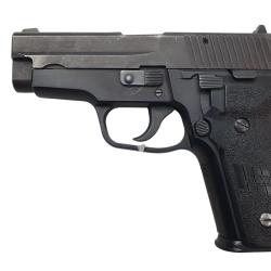 OCCASION - PISTOLET SIG SAUER P228 CALIBRE 9x19 REF.X1