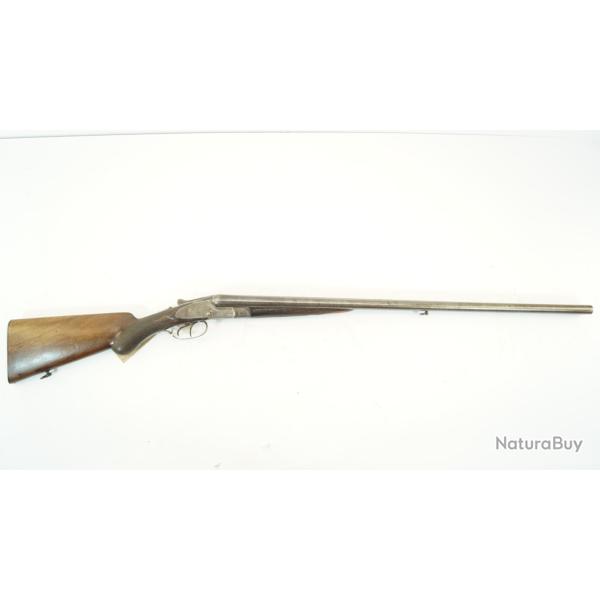 fusil sauer sohn suhl 16/65 pour enchere 1�
