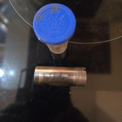 Choke Beretta calibre 12 demi