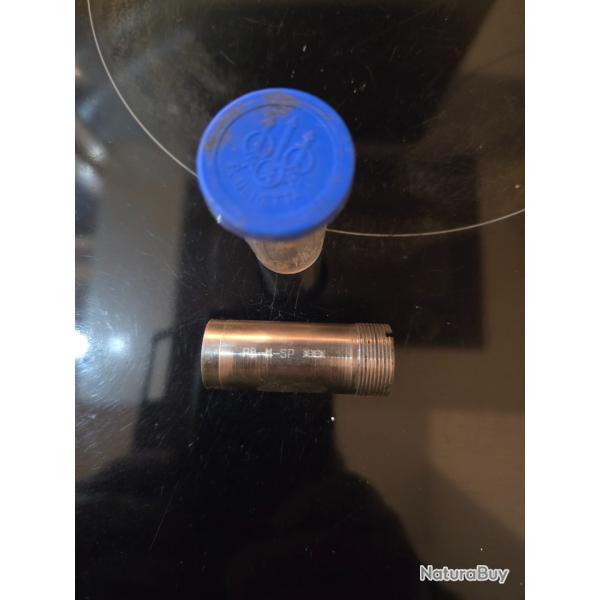 Choke Beretta calibre 12 demi