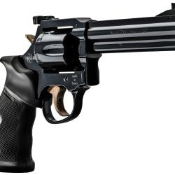 Revolver MANURHIN MR73 Sport - 5"1/4 - cal.357 MAG - 38 SP