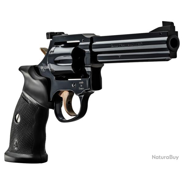Revolver MANURHIN MR73 Sport - 5"1/4 - cal.357 MAG - 38 SP
