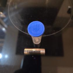 Choke Beretta calibre 20 cylindrique