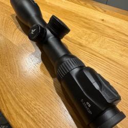 lunettes swarovski 5-25x52P