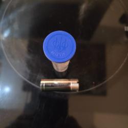 Choke Beretta calibre 20 quart