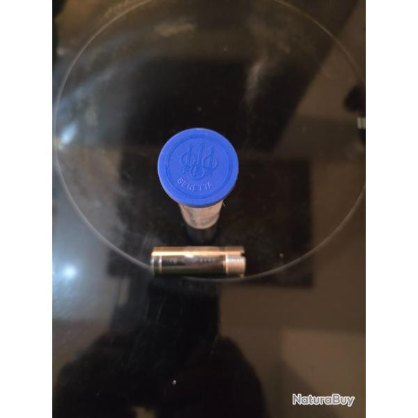 Choke Beretta calibre 20 quart