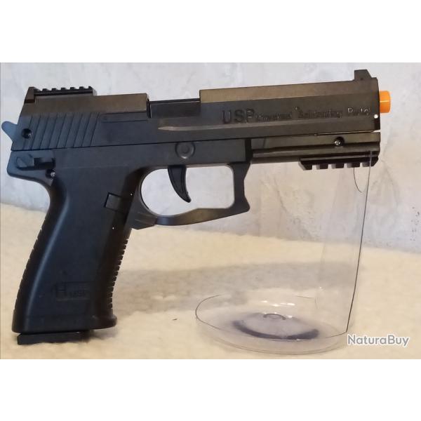 R�plique du Glock 17