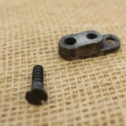 Support de pontet avec vis Berthier 92