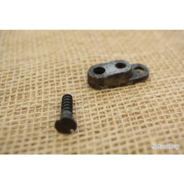 Support de pontet avec vis Berthier 92