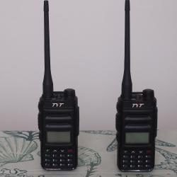 Paire de Talkie-Walkies TYT - UV88