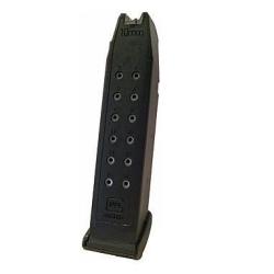 Chargeur Glock pour Glock 20 - 10mm auto - 15 coups