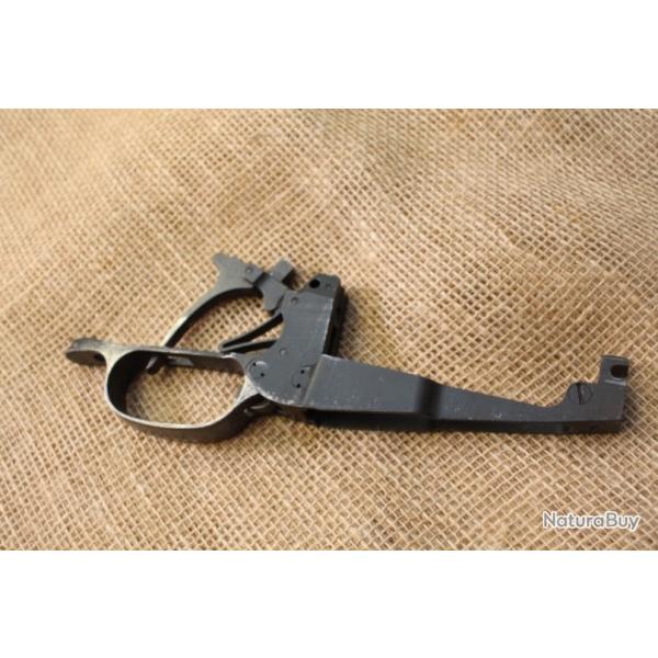 Pontet incomplet Berthier 92