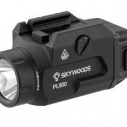 Lampe tactique Skywoods RAFALE