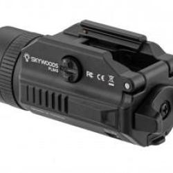 Lampe tactique Skywoods CYCLONE